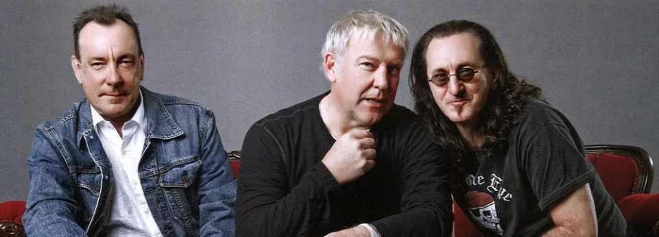 Rush с официално текстово видео към "A Farewell To Kings"