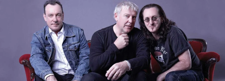 Китаристът на Rush Alex Lifeson: "Нямаме повече планове. Приключихме."
