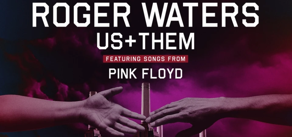 Roger Waters идва у нас през 2018 с турнето "Us + Them"