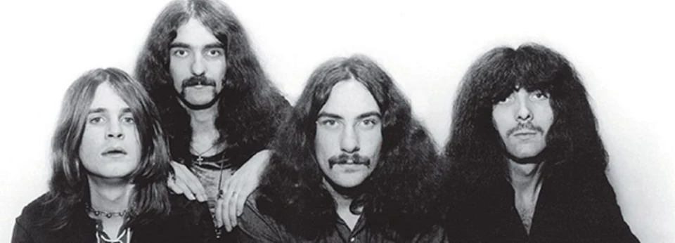 Книгата на Joel McIver "Sabbath Bloody Sabbath" излиза у нас от Addix