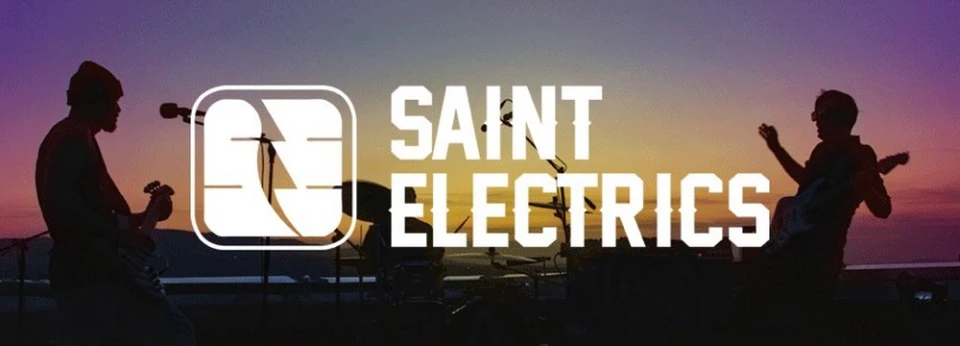 Saint Electrics представят дебютния си албум с клубни концерти