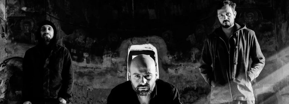 Saint Electrics гостуват в Hijack Acoustic днес