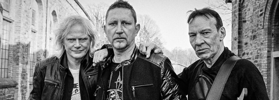 LIVE & LOUD 21.10.2017 - S.D.I.
