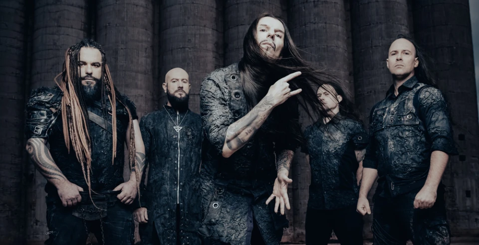 Septicflesh обявиха имената на специалните гост-музиканти за концерта си в Пловдив