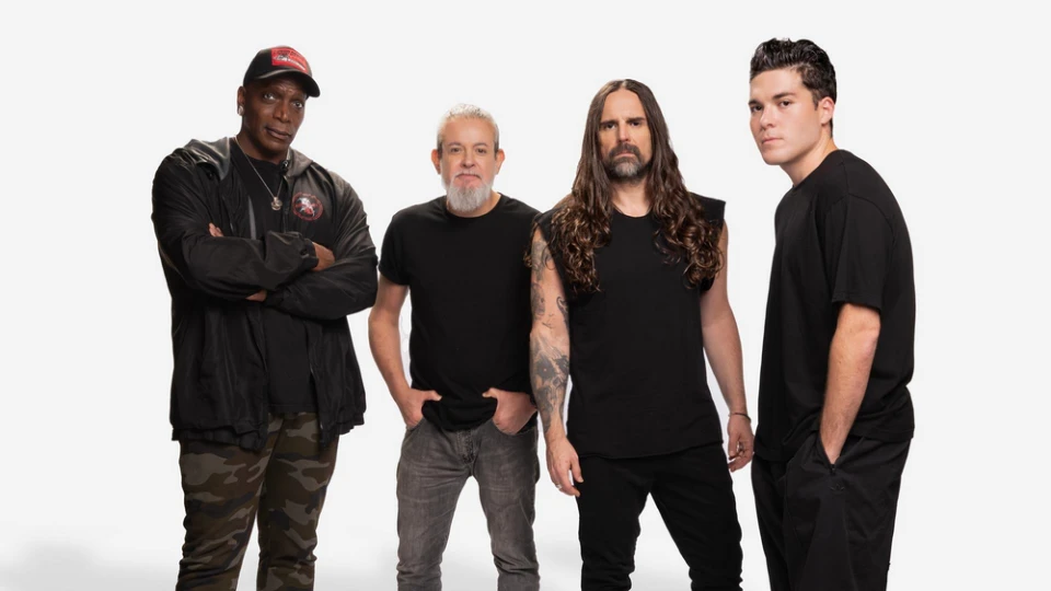 Sepultura споделиха новата песен "Beyond The Dream" от прощалния си миниалбум