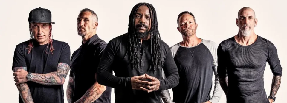 Sevendust обсъждат кога ще приключи съществуването на групата