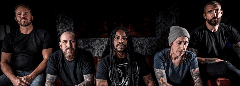 Sevendust започват работа по нов албум