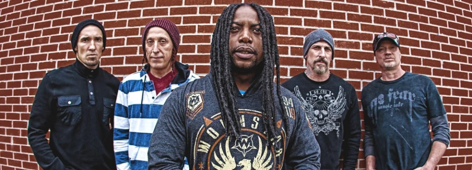 Sevendust започват постпродукцията на новия си албум