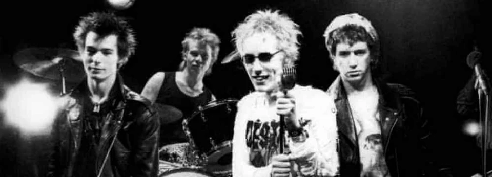 Режисьорът на "Трейнспотинг" снима мини-сериал за Sex Pistols