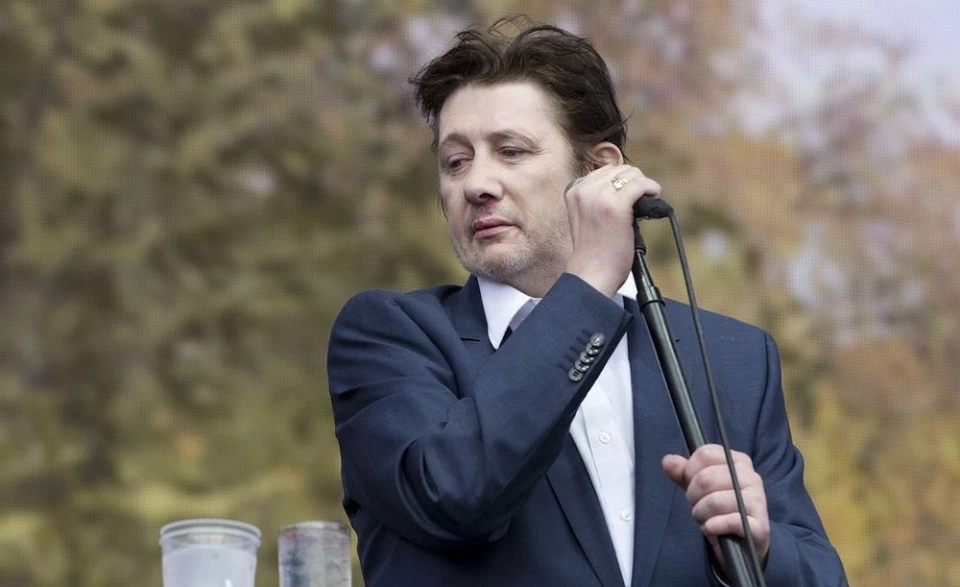 Почина вокалът на The Pogues, Шейн Макгауън