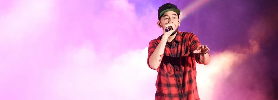 Mike Shinoda пусна видеото към "Make It Up As I Go"