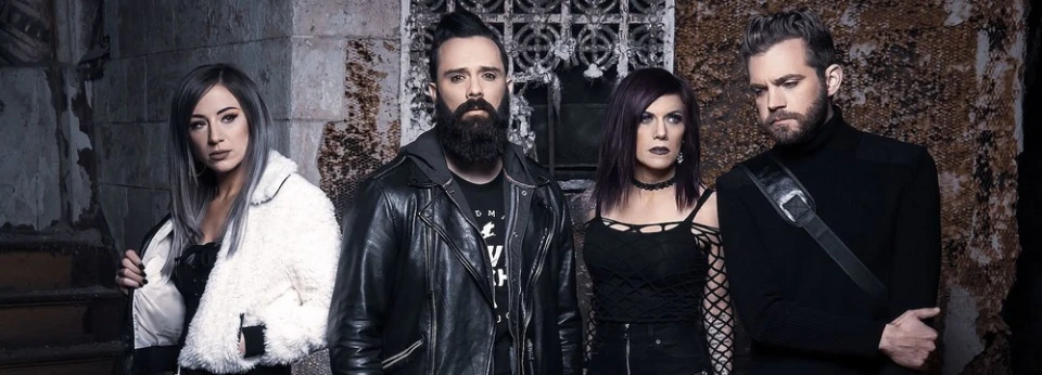 Skillet се завръщат със "Surviving The Game" през септември