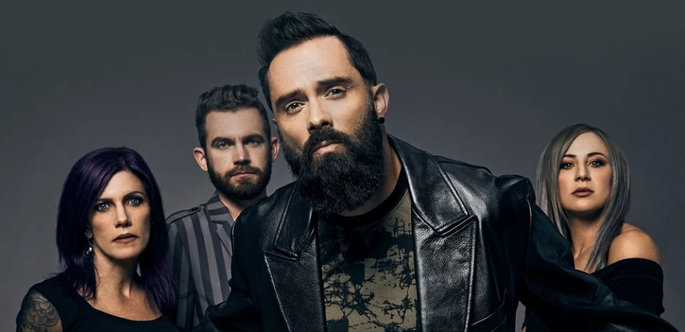 Skillet пуснаха сингъла "Standing In the Storm" и затвърдиха позициите си