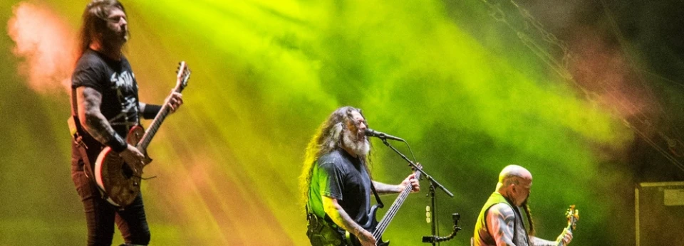 Ще се съберат ли Slayer отново?