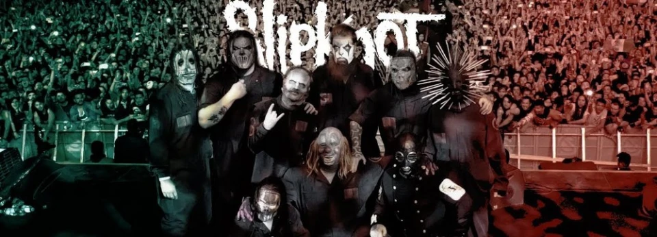 Slipknot показаха пълния клип на "Psychosocial" от "Day Of The Gusano"