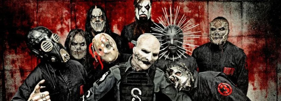Slipknot качиха целия документален филм Welcome to Our Neighborhood в YouTube