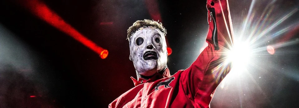 Slipknot разкриха датата на излизане на новия си албум