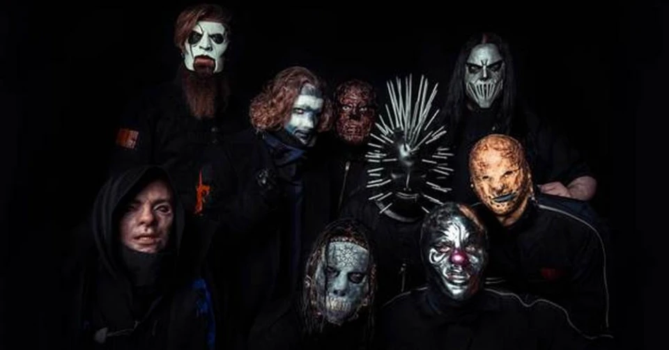 Slipknot с нова песен - “Birth Of The Cruel”