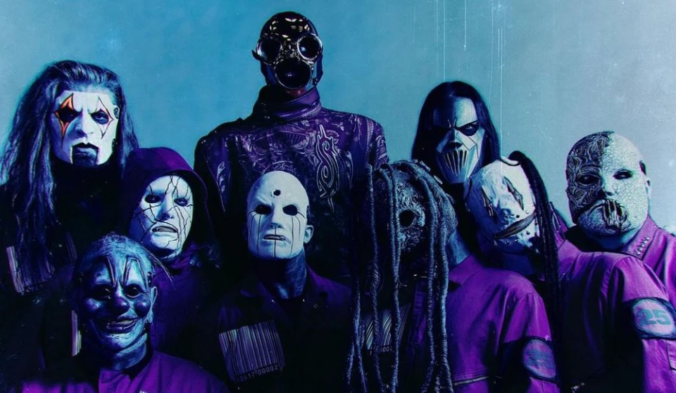 Slipknot показаха новите си маски, но не разкриха заместника на 133