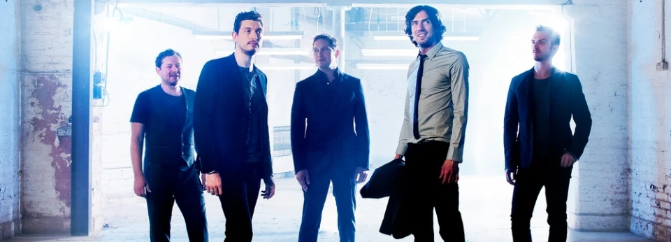 Snow Patrol с ново музикално видео към "Empress"