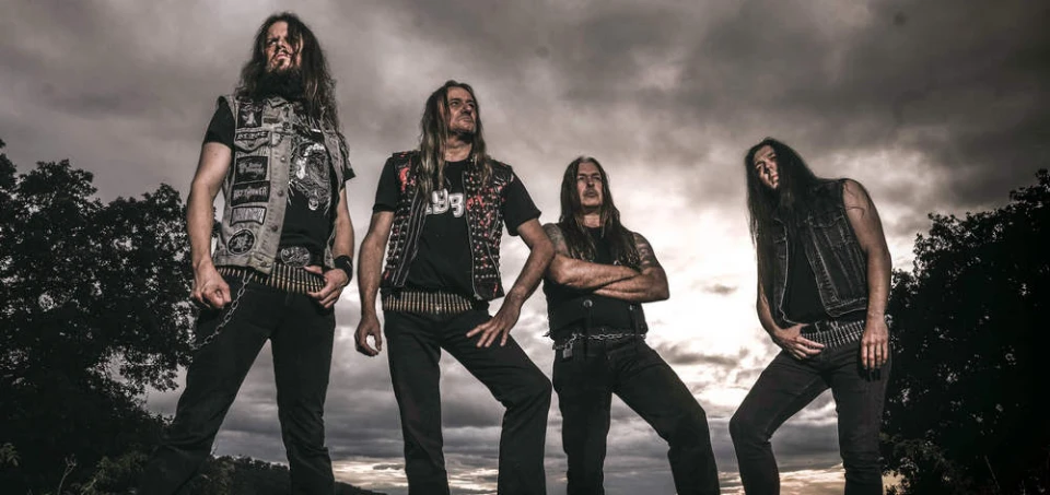 SODOM 30 години по-късно: THE METAL TIME MACHINE