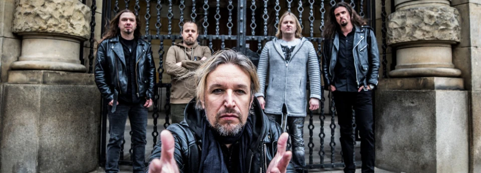 Sonata Arctica с акустичен концерт в София през ноември