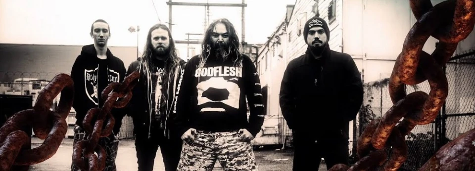 Soulfly пуснаха новата песен "Dead Behind The Eyes" с участието на Randy Blythe от Lamb of God