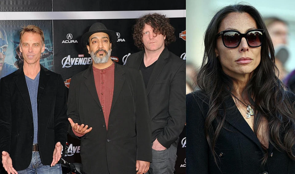 Soundgarden и Вики Корнел се споразумяха, последните песни на бандата ще бъдат издадени