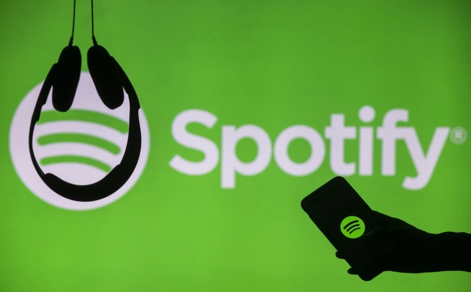 Spotify с нова функция, която подчертава уникалността на слушателите