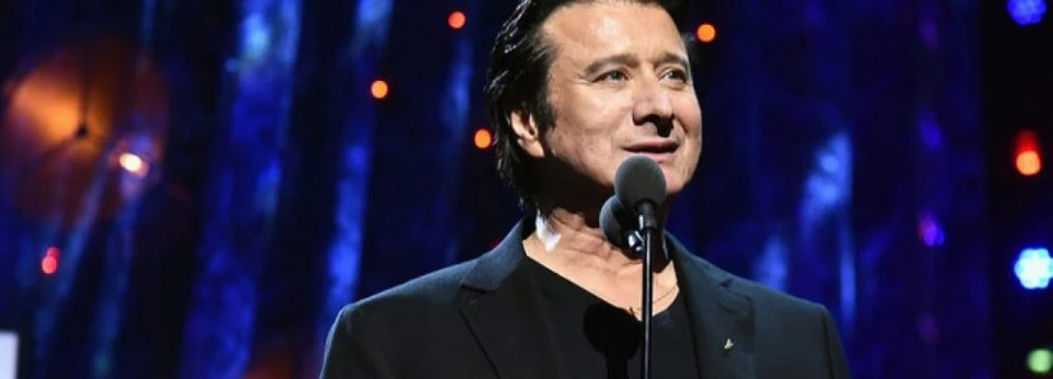 Steve Perry издава първия си солов албум от 24 години насам, чуй водещия сингъл “No Erasin'”