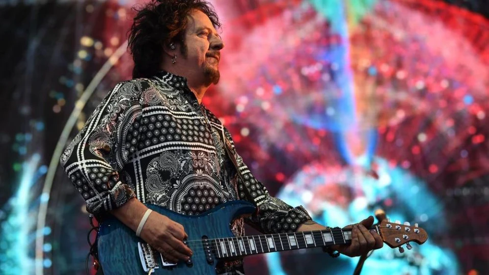 Steve Lukather: "Няма да има повече албуми на Toto"