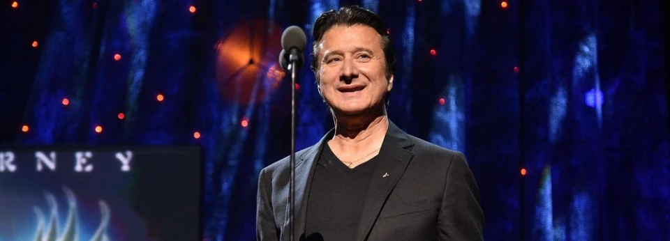 Чуй целия коледен албум на Steve Perry - The Season