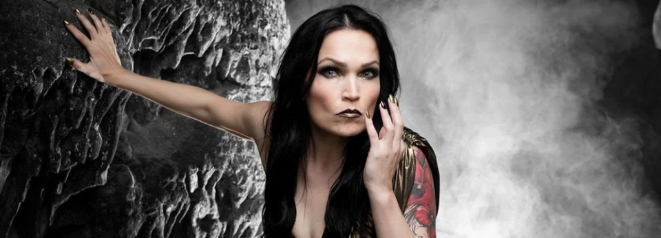 Tarja Turunen със специално шоу у нас през октомври
