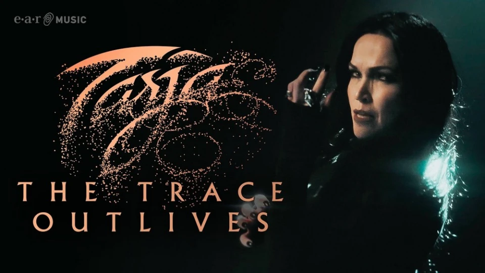 Излезе видеото на Таря Турунен към "The Trace Outlives"