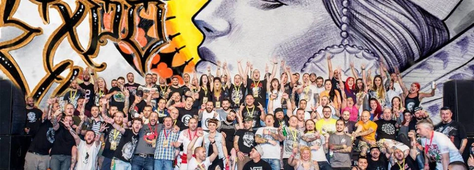 Спечели наградите на Bulgaria Tattoo Expo 2018!