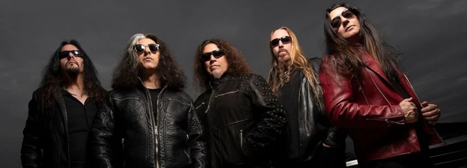 Членове на Testament и Bon Jovi диагностицирани с коронавирус