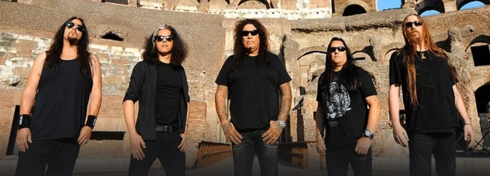 Testament планират нов албум след турнето със Slayer