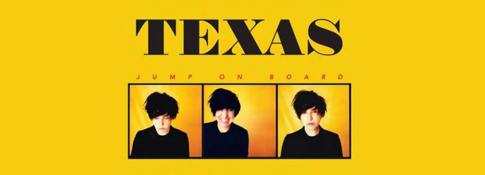Концертът на Texas се мести на 2 октомври