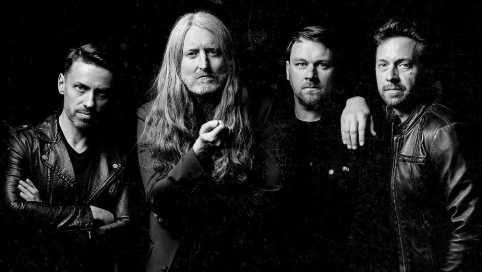 The Answer пуснаха видеото към "Wild Heart"