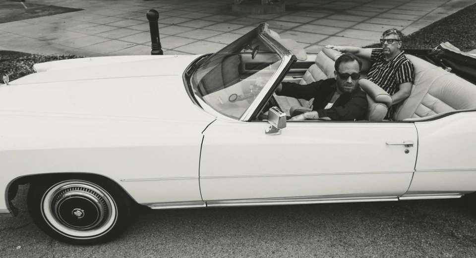 The Black Keys пуснаха новата си песен "On Repeat"