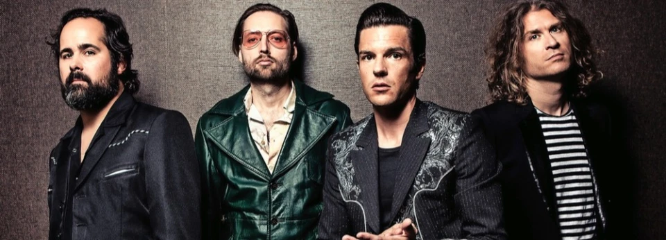 The Killers показаха видеото на "Rut"