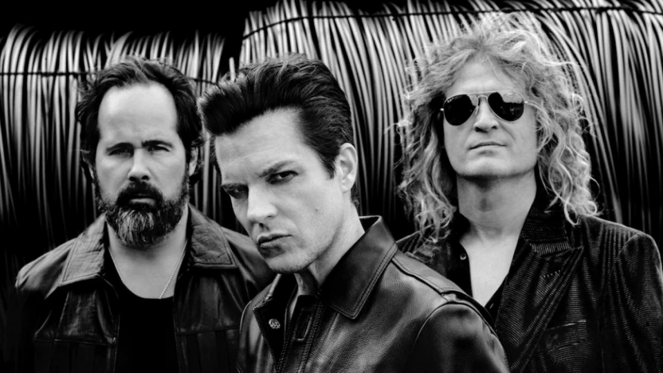 The Killers споделиха новата си песен “boy”