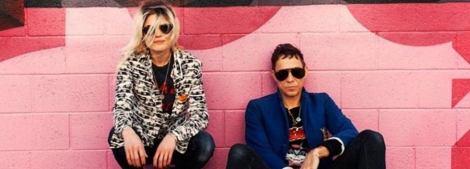 The Kills с две нови песни - "List Of Demands (Reparations)" и "Speppin‘ Razor"