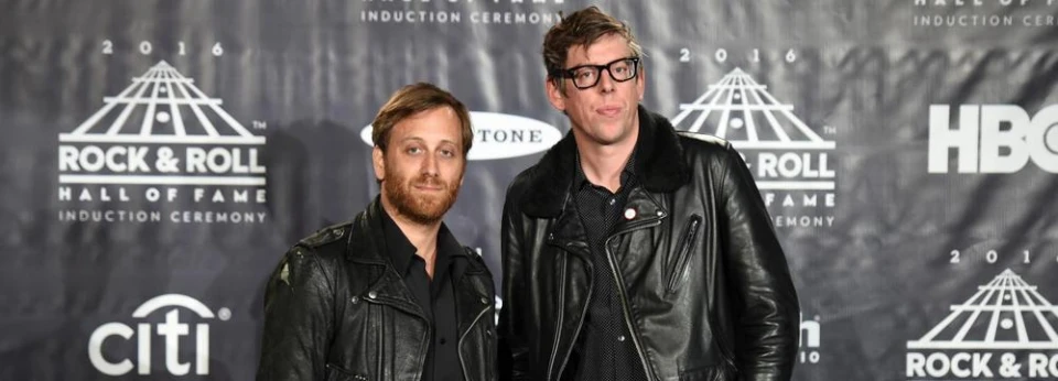 Black Keys няма да участват в Woodstock 50