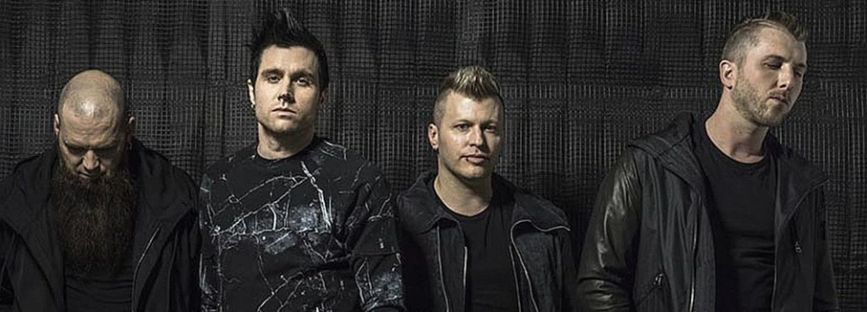 Three Days Grace направиха премиера на видеото към "Right Left Wrong"