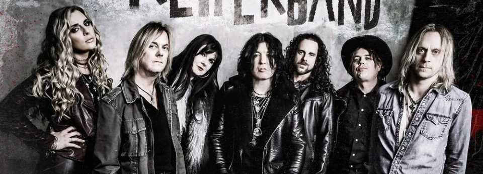 Tom Keifer с нов албум през септември, виж видеото към "Тhe Death Of Me"