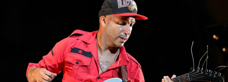 Tom Morello: "Сега е перфектният момент RATM да се съберат отново"
