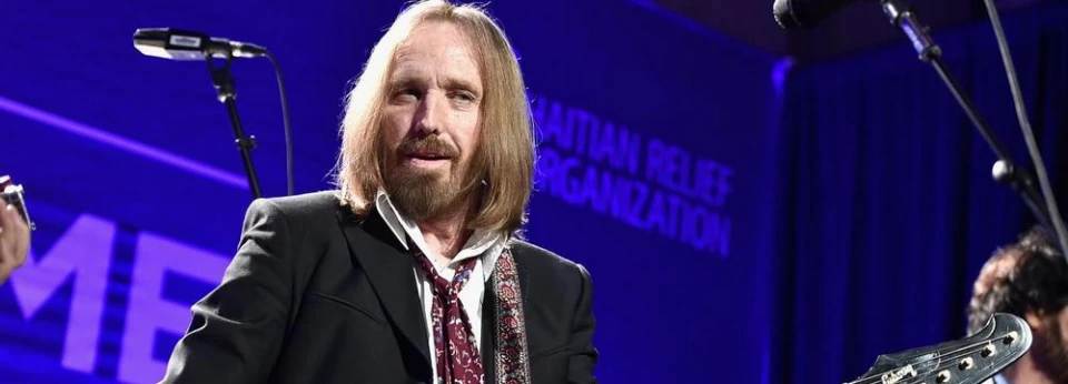 Tom Petty в болница след сърдечен удар, състоянието му е неясно