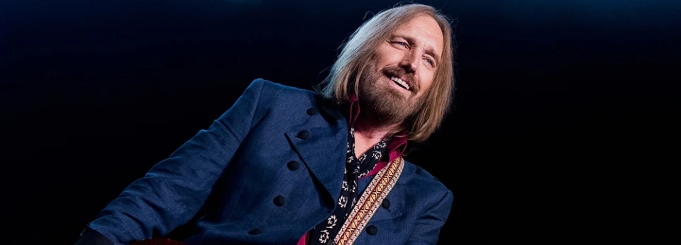 Светът скърби за Tom Petty