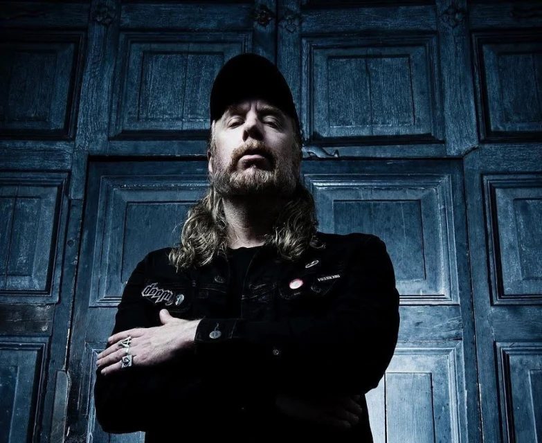 На 52 години почина фронтменът на At The Gates Томас Линдберг
